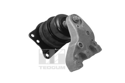 Mounting, engine TEDGUM 00729417