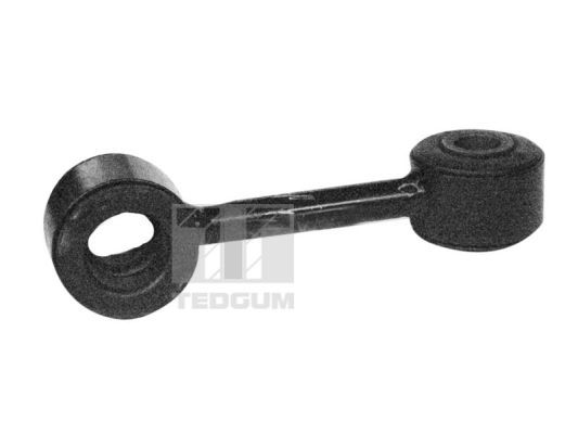 TEDGUM 00729711 Link/Coupling Rod, stabiliser bar