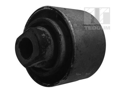 Mounting, control/trailing arm TEDGUM 00729772