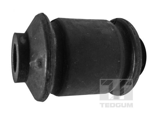 TEDGUM 00729846 Mounting, control/trailing arm