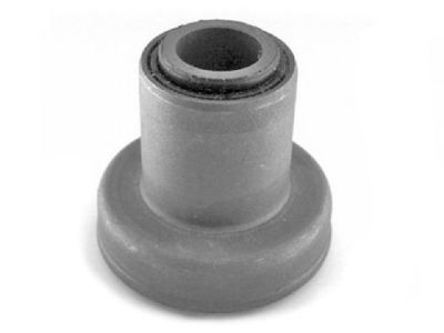 Mounting, control/trailing arm TEDGUM 00729898
