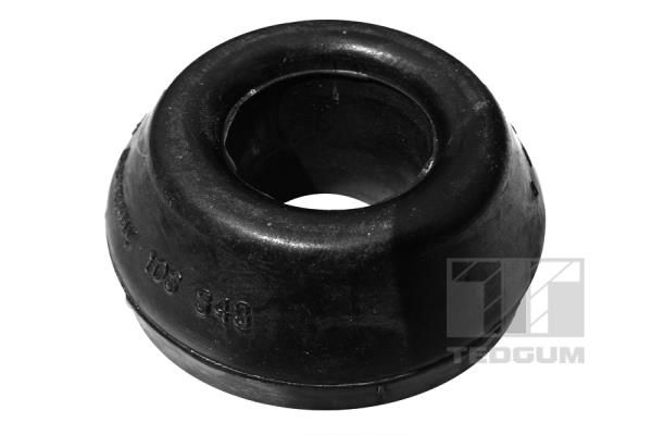 TEDGUM 00729899 Mounting, control/trailing arm