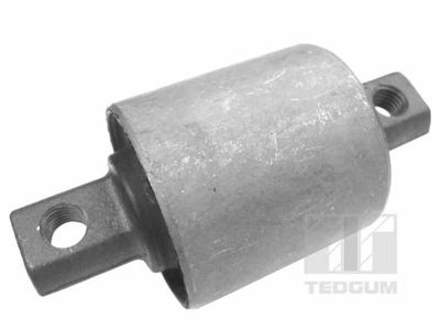 Mounting, control/trailing arm TEDGUM 00743242