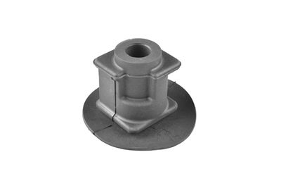 Mounting, control/trailing arm TEDGUM 00743843