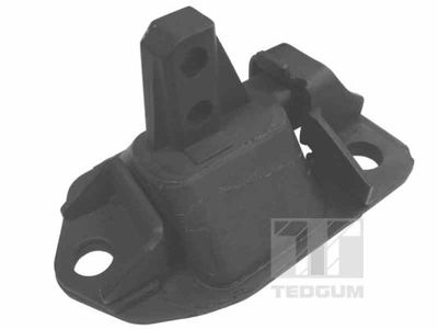 Mounting, engine TEDGUM 00744594