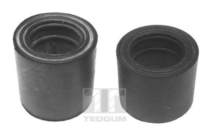 Bush, shift rod TEDGUM 00745061