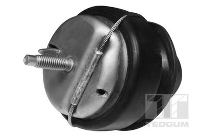 Mounting, engine TEDGUM 00745687