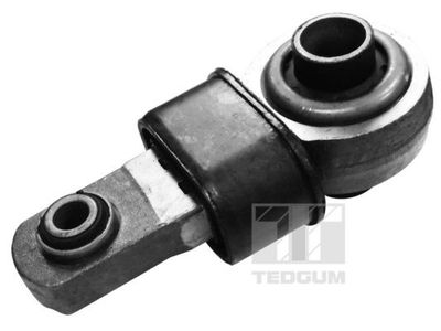 Mounting, axle strut TEDGUM 00746056