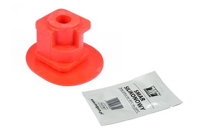 Mounting, stabiliser bar TEDGUM 00747126