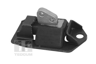 Mounting, engine TEDGUM 00748055