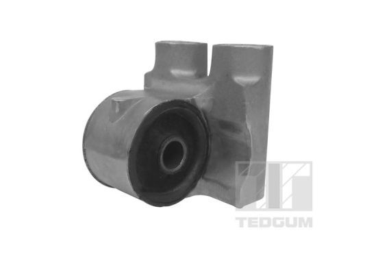 TEDGUM 00748913 Mounting, control/trailing arm