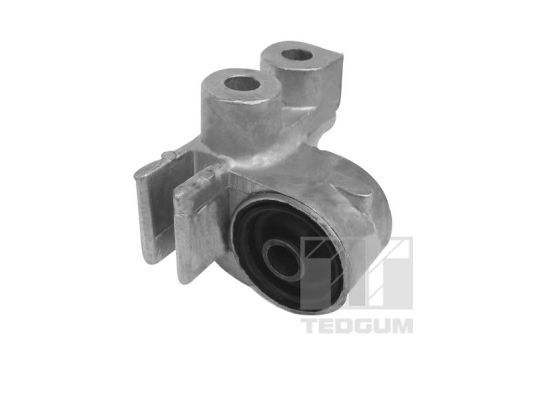 TEDGUM 00748914 Mounting, control/trailing arm