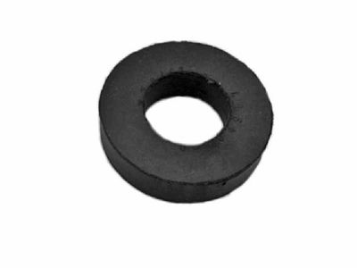 Suspension, propshaft TEDGUM 00764987