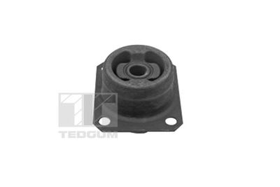 Suspension, driver cab TEDGUM 00789261