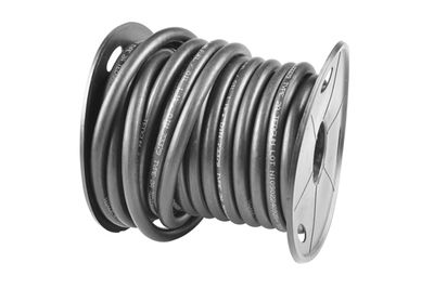 Fuel Hose TEDGUM 00814522