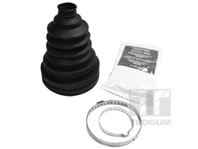 Bellow Kit, drive shaft TEDGUM 00826130
