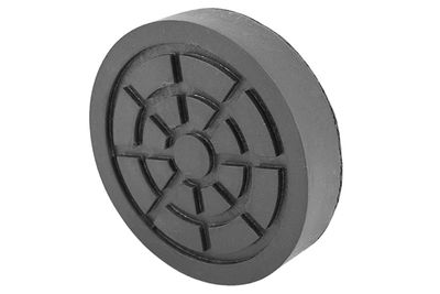 Support Plate, mobile jack TEDGUM 00842689