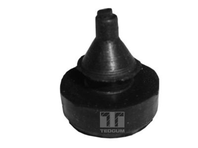 Stop- /Mounting Buffer TEDGUM 00842939