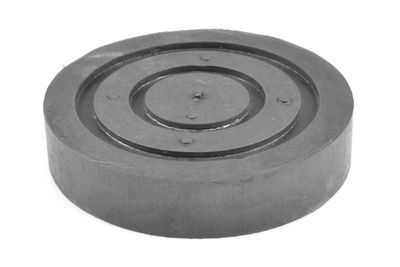 Support Plate, mobile jack TEDGUM 00844042