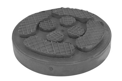Support Plate, mobile jack TEDGUM 00844201