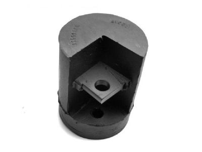Stop- /Mounting Buffer TEDGUM 00845534