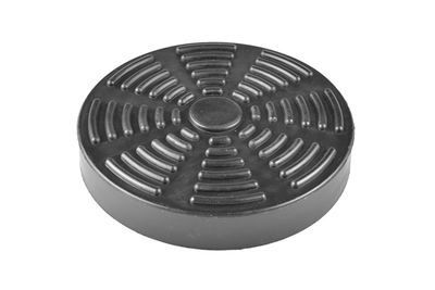 Support Plate, mobile jack TEDGUM 00847597
