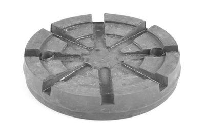 Support Plate, mobile jack TEDGUM 00848878