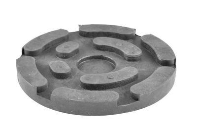 Support Plate, mobile jack TEDGUM 00848879