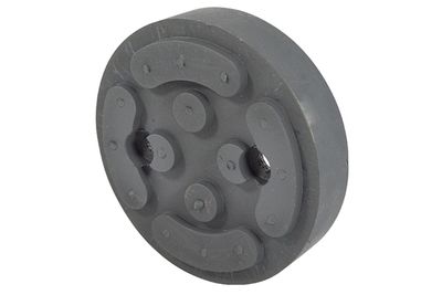 Support Plate, mobile jack TEDGUM 00848899