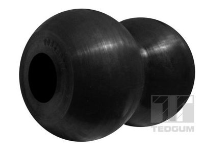 Stop- /Mounting Buffer TEDGUM 00849077