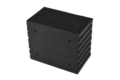 Support Plate, mobile jack TEDGUM 00849900