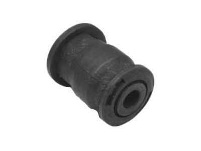 Mounting, control/trailing arm TEDGUM 00880791
