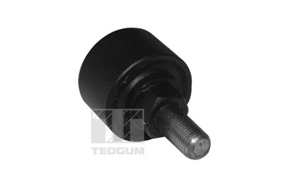 Mounting, control/trailing arm TEDGUM 00979596