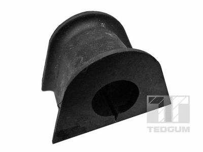 Mounting, stabiliser bar TEDGUM 00987197