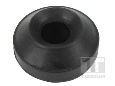 Mounting, control/trailing arm TEDGUM 00996880