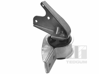 Mounting, engine TEDGUM 01004253