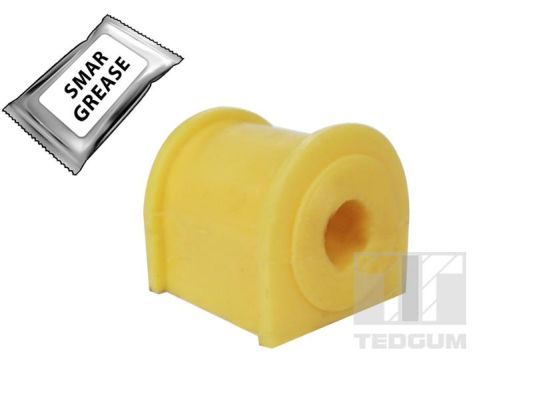 TEDGUM 01018886 Mounting, stabiliser bar