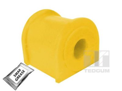 Mounting, stabiliser bar TEDGUM 01018887