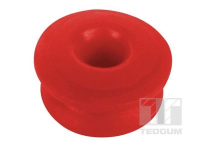 Mounting, control/trailing arm TEDGUM 01018920