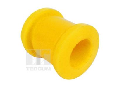 Mounting, control/trailing arm TEDGUM 01018924