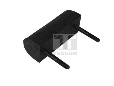 Rubber Buffer, suspension TEDGUM 01019420