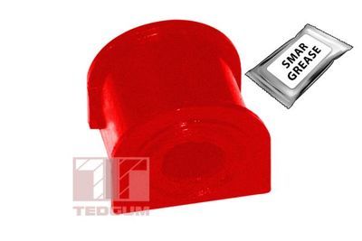 Mounting, stabiliser bar TEDGUM 01019446