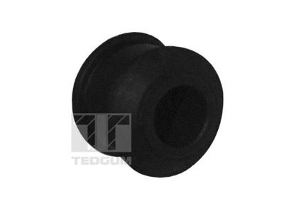Mounting, control/trailing arm TEDGUM 01019447