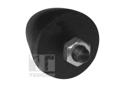 Rubber Buffer, suspension TEDGUM 01019450