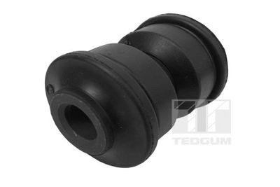 Mounting, control/trailing arm TEDGUM 01051976