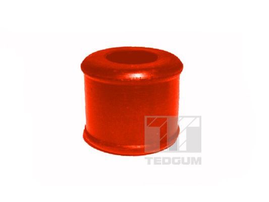 TEDGUM 01057136 Mounting, shock absorber