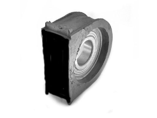 TEDGUM 01084275 Suspension, propshaft