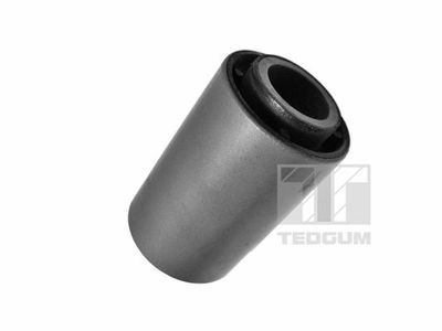 Mounting, leaf spring TEDGUM 01087038