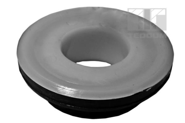 TEDGUM 01100370 Mounting, control/trailing arm