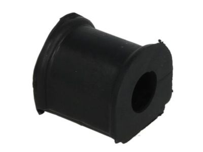 Mounting, stabiliser bar TEDGUM 01100720